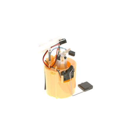 SISTEM ALIMENTARE CU COMBUSTIBIL BOSCH 0986580395 21