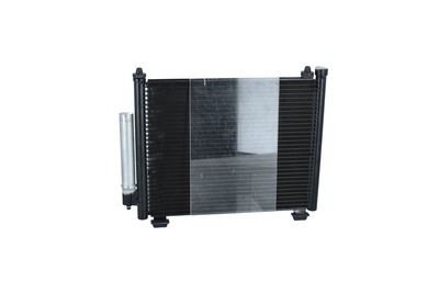 CONDENSATOR CLIMATIZARE NRF 350216 25