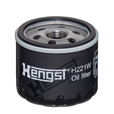 HENGST FILTER Ölfilter (H221W)