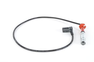 Провод зажигания BOSCH 0 356 912 928 для MERCEDES-BENZ 190