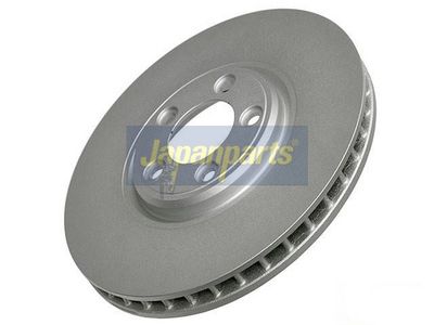 спирачен диск JAPANPARTS DI-0340C