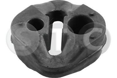 HALTER ABGASANLAGE