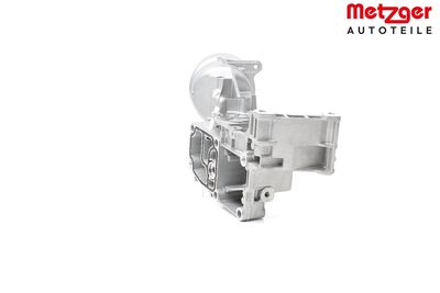 GEHäUSE ÖLFILTER METZGER AUTOTEILE 2370195 25