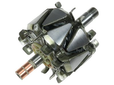 Läufer, Generator