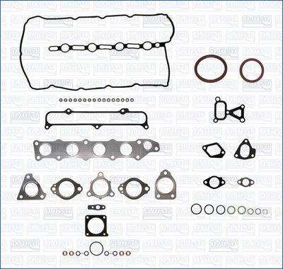 DICHTUNGSVOLLSATZ MOTOR AJUSA 51075100 1