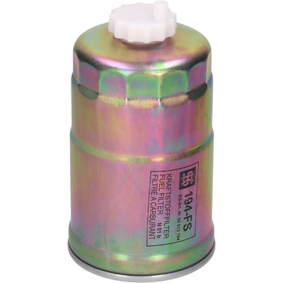 FILTRU COMBUSTIBIL KOLBENSCHMIDT 50013194 24