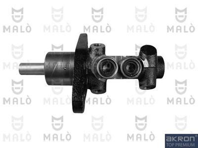 Главный тормозной цилиндр AKRON-MALÒ 89135 для FORD KA