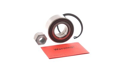 RADLAGERSATZ SKF VKBA3657 38