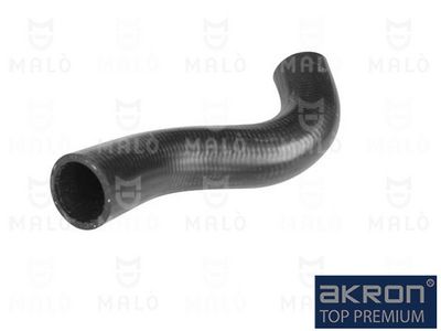 маркуч на радиатора AKRON-MALÒ 2740A