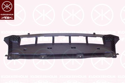 Kryt motoru KLOKKERHOLM 0039796