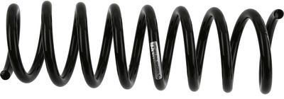 SACHS 992 199 Пружина подвески  для HYUNDAI (Хендай)