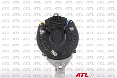 ATL Autotechnik L 38 860 Генератор  для RENAULT 19 (Рено 19)