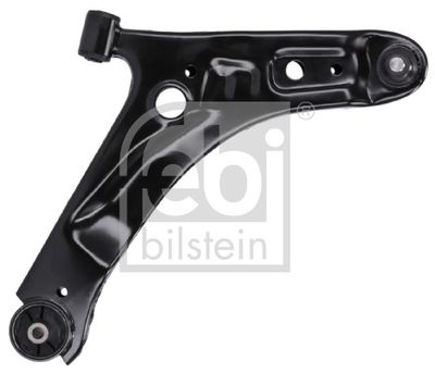 Control/Trailing Arm, wheel suspension FEBI BILSTEIN 41730