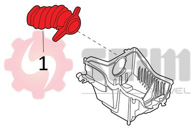 FURTUN EAR SUPRAALIMENTARE SEIM 982100 1