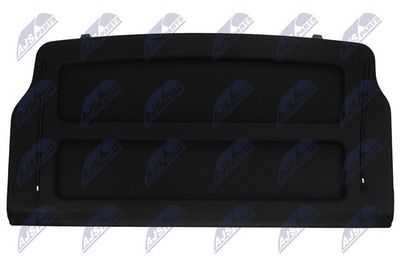 NTY Laderaumabdeckung