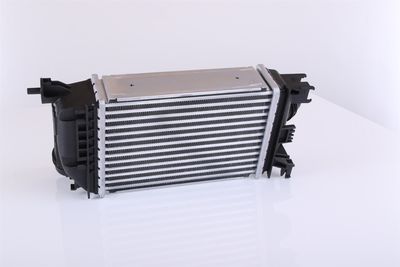 INTERCOOLER COMPRESOR NISSENS 961583 22