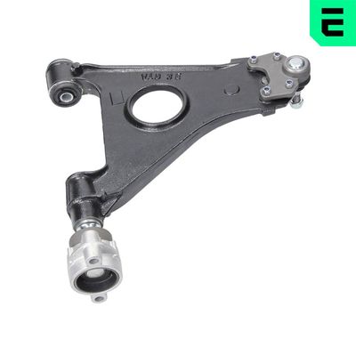 LENKER RADAUFHäNGUNG OPTIMAL G6948 2