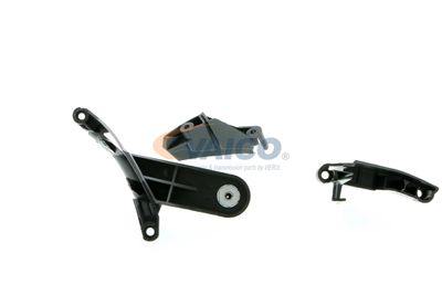 HALTER HAUPTSCHEINWERFER VAICO V301600 32