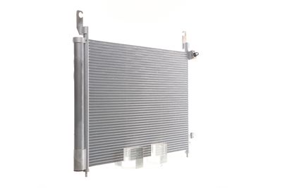 CONDENSATOR CLIMATIZARE MAHLE AC588000P 25