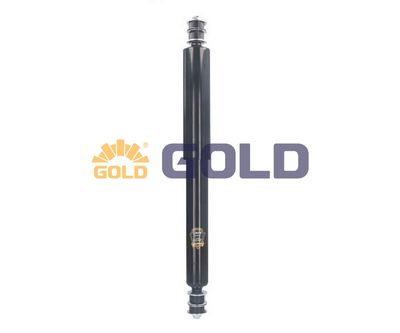 JAPANPARTS 8160373 Амортизаторы  для LAND ROVER RANGE ROVER I 2.5 TDi 4x4