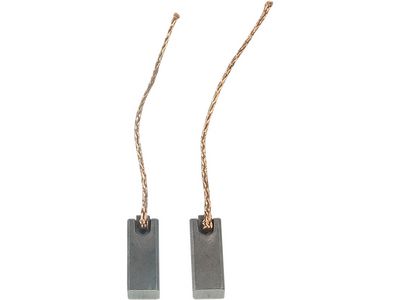 Balai charbon d'alternateur AS-PL — 12V, 6,6mm