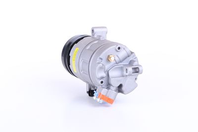 COMPRESOR CLIMATIZARE NISSENS 89483 12