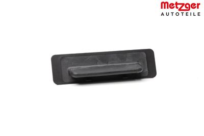 HECKKLAPPENGRIFF METZGER AUTOTEILE 2310925 38