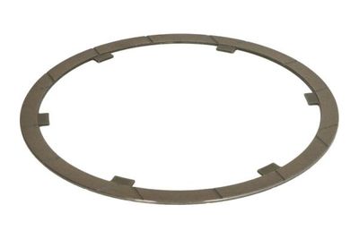 Brake disc past: JOHN DEERE 2704, 2854, 2904, 3004, 3204, 8100, 8100 T, 8110, 8110 T, 8120, 8120 T, 8130 2WD, 8130 4WD, 8200, 8200 T, 8210, 8210 T, 8220, 8220 T, 8225 R, 8230, 8230 T, 8235 R