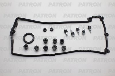 Комплект прокладок, крышка головки цилиндра PATRON PG1-6042 для BMW 6
