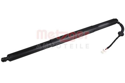 ELEKTROMOTOR HECKKLAPPE