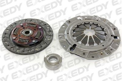Комплект сцепления EXEDY SZK2049 для SUZUKI SPLASH