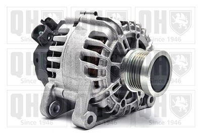 GENERATOR / ALTERNATOR QUINTON HAZELL QRA3361 1