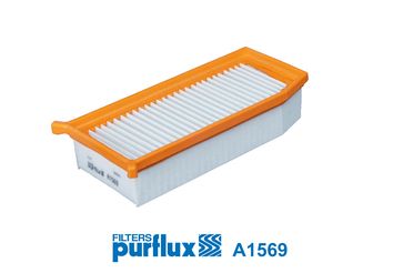 PURFLUX A1569 Воздушный фильтр  для DACIA LODGY (Дача Лодг)