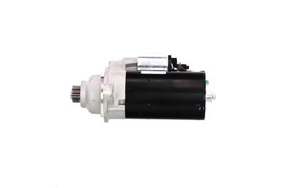 STARTER REMANTE 011001000187R 17