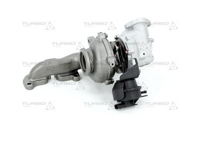 COMPRESOR SISTEM DE SUPRAALIMENTARE TURBO-TEC TT0581 3