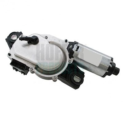 MOTOR STERGATOR HOFFER H27414