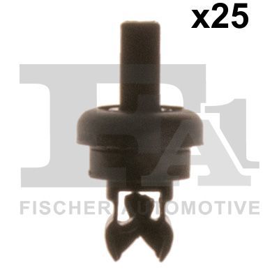 CLIPS ACOPERIRE DECORATIVA SI PROTECTIE