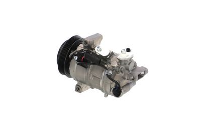COMPRESOR CLIMATIZARE REMANTE 005001000379R 21