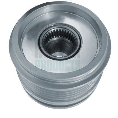 SISTEM ROATA LIBERA GENERATOR