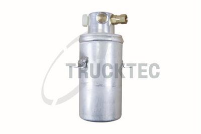 TRUCKTEC AUTOMOTIVE Džiovintuvas, oro kondicionierius
