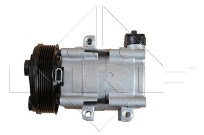 NRF Compressor, airconditioning EASY FIT (32447)