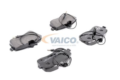 BREMSBELAGSATZ SCHEIBENBREMSE VAICO V424114 29