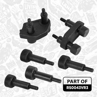 CHIT LANT DE DISTRIBUTIE ET ENGINETEAM RS0043VR3 9