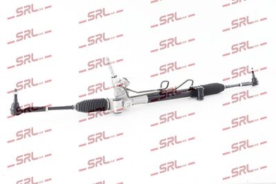 Steering gear