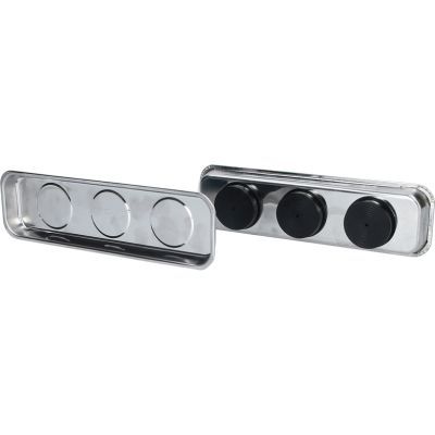 Brilliant - Magnetickej misky 65 x 226mm 2ks