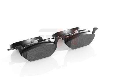 SET PLACUTE FRANA FRANA DISC GH GH414740 36