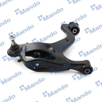 носач, окачване на колелата MANDO MSA018134