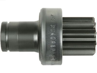 AS-PL Freilaufgetriebe, Starter