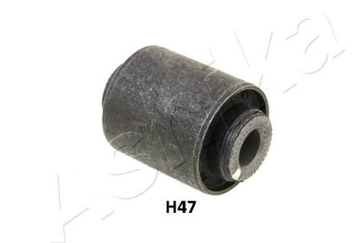 Mounting, control/trailing arm GOM-H47