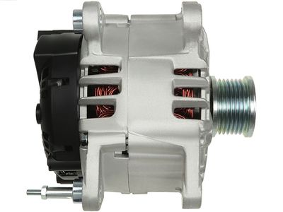 Alternator A3663S